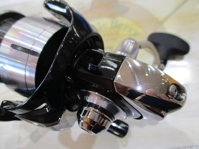 23レグザ LT3000S-CXH