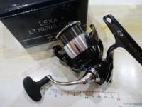 23レグザ LT3000S-CXH