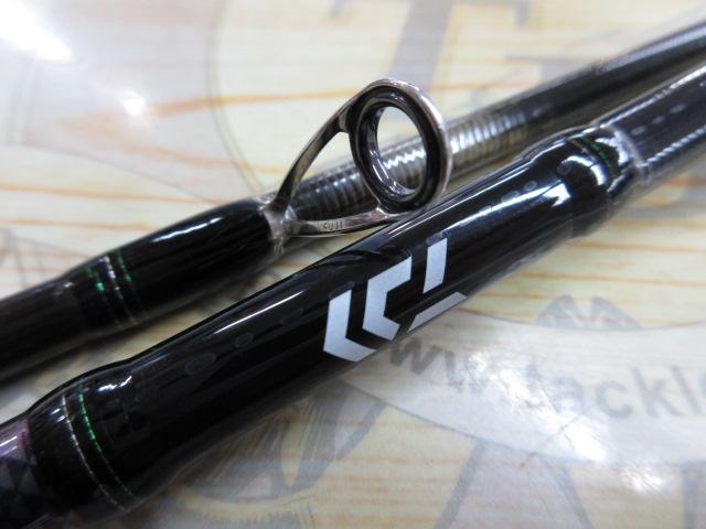 エメラルダスMX 711MLM-S・N｜＠ベリーネット 日本最大新品中古釣具WEB