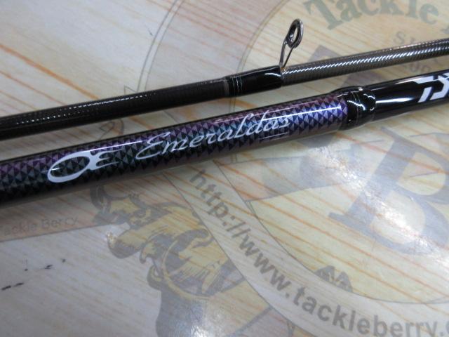 エメラルダスMX 75MMH-S・N｜＠ベリーネット 日本最大新品中古釣具WEB