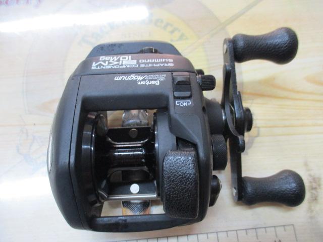 バンタムブラックマグナムBKM-10Mag