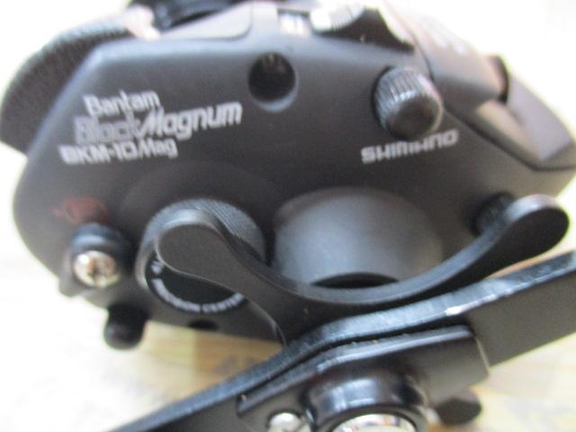 バンタムブラックマグナムBKM-10Mag