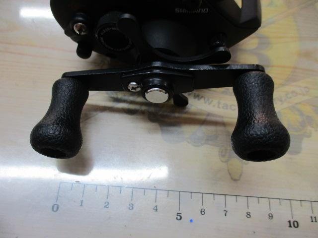 バンタムブラックマグナムBKM-10Mag