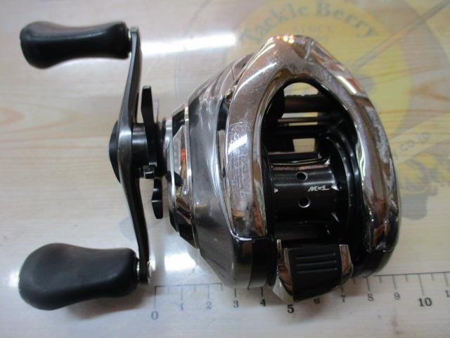 16アンタレスDCHG LH