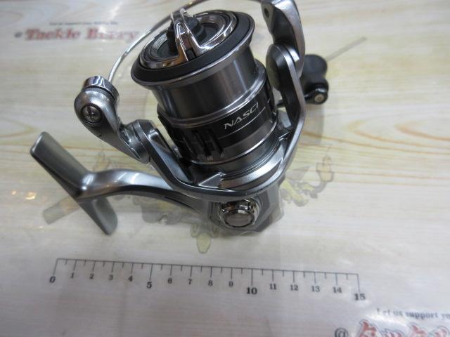 21ナスキー C2000S｜＠ベリーネット 日本最大新品中古釣具WEBショップ