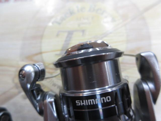 21ナスキー C2000S