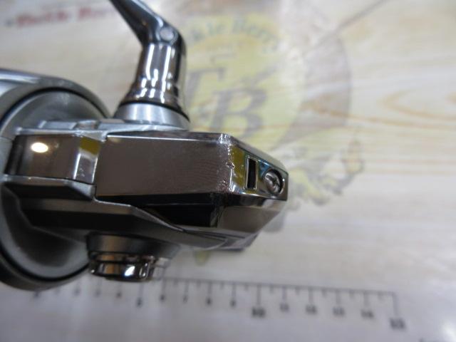 21ナスキー C2000S