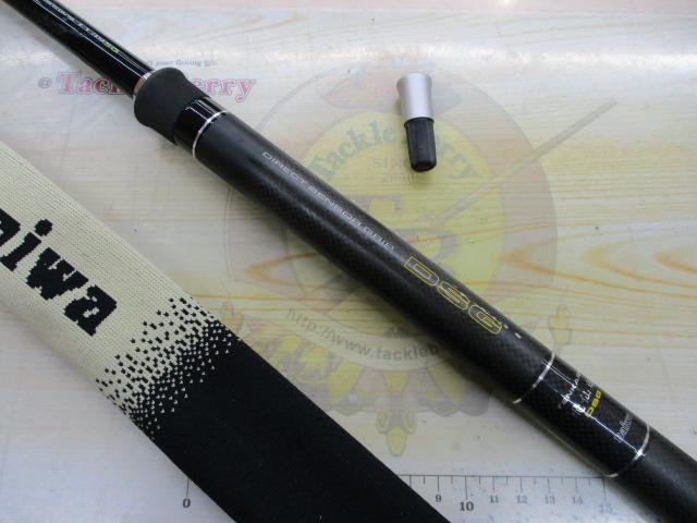 テンカラ飛仙翔DSG LT39SG