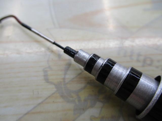 テンカラ飛仙翔DSG LT39SG