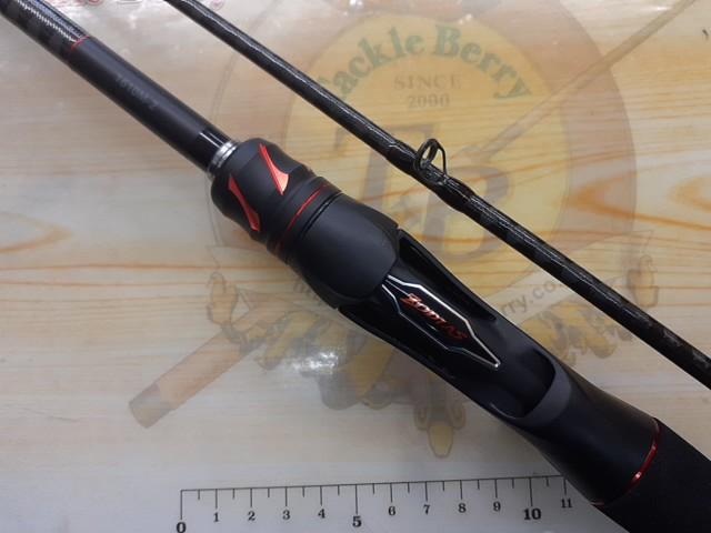 ゾディアス 1610Ｍ‐2 袋付き SHIMANO ゾディアス 1610M-2 ロッド シマノ ゾディアス1610M-2 SHIMANO