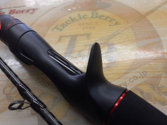 20ゾディアス 1610M-2｜＠ベリーネット 日本最大新品中古釣具WEBショップ