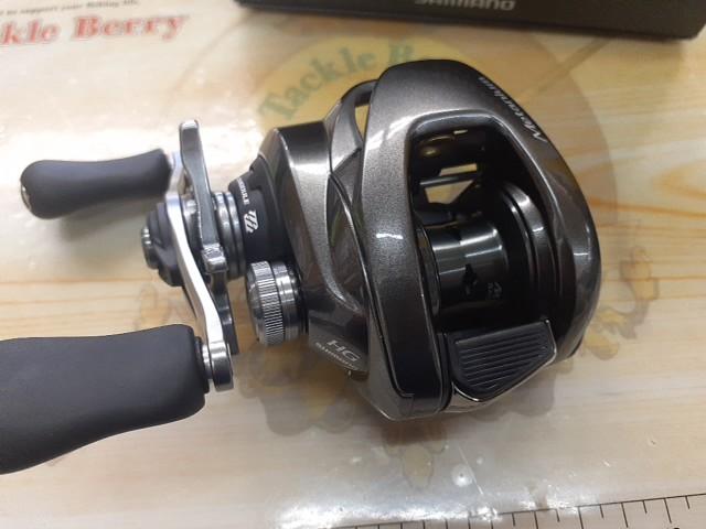 20メタニウムHG LH｜＠ベリーネット 日本最大新品中古釣具WEBショップ