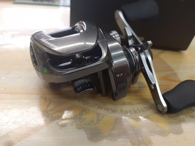 20メタニウムHG LH