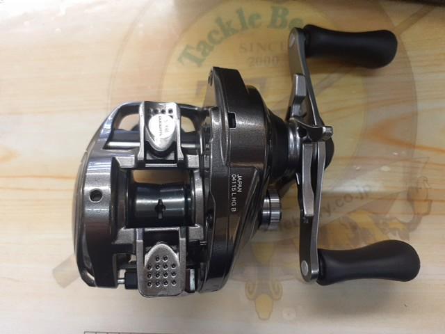 20メタニウムHG LH