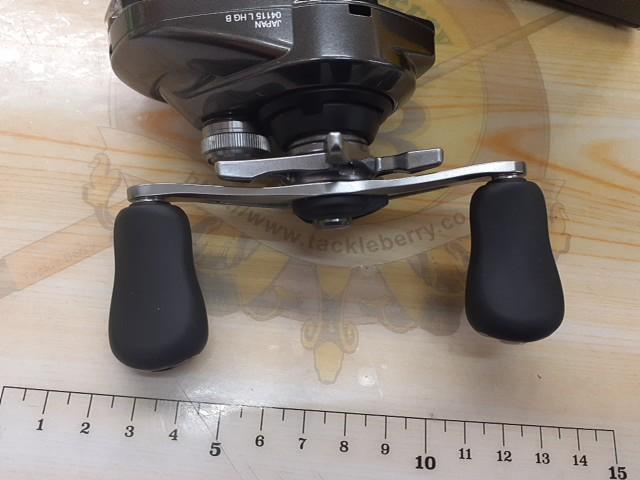 20メタニウムHG LH