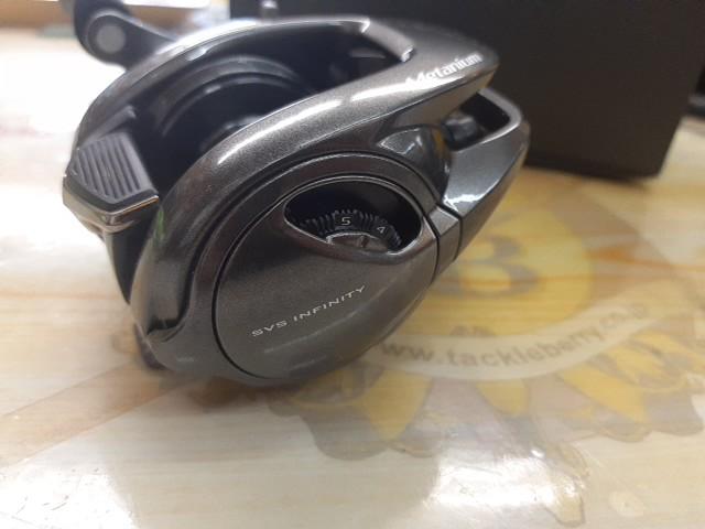 20メタニウムHG LH