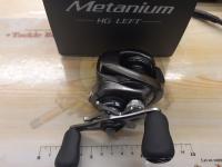 20メタニウムHG LH