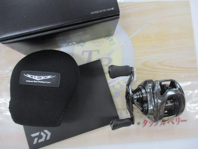 24スティーズ SV TW 100HL
