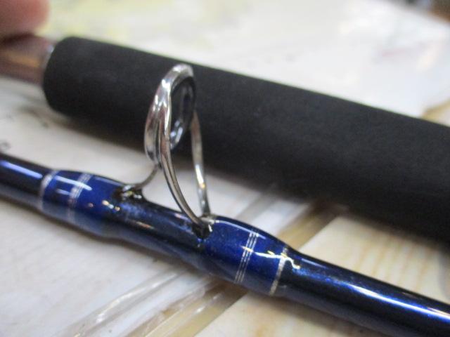 沖釣工房東北電動ジギング 170H