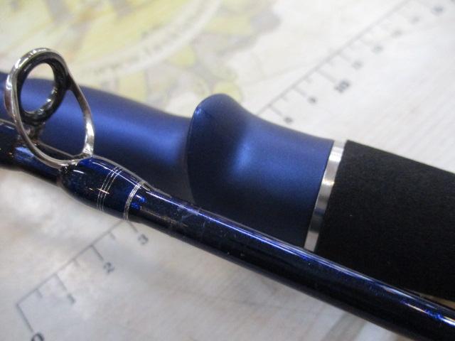 沖釣工房東北電動ジギング 170H