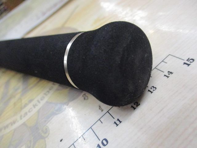 ジグザム ディープライダー JDR631S-5