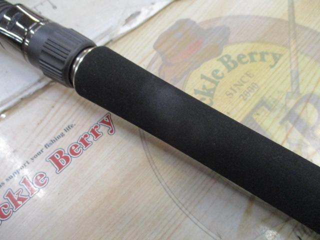 ジグザム ディープライダー JDR631S-5