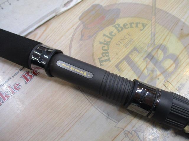 ジグザム ディープライダー JDR631S-5