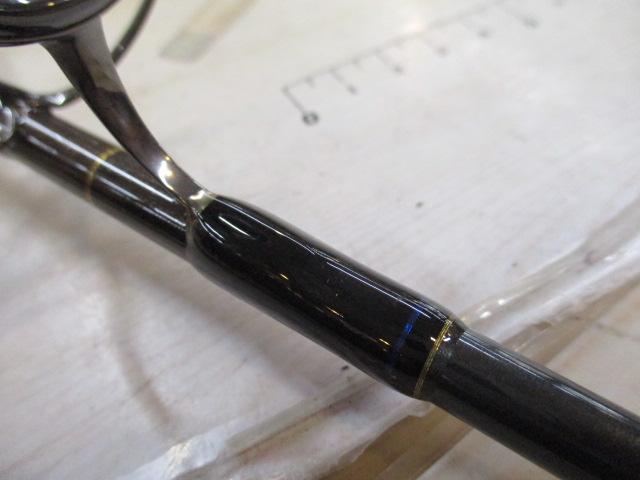 ジグザム ディープライダー JDR631S-5