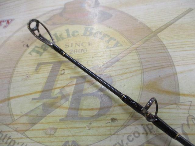 ジグザム ディープライダー JDR631S-5