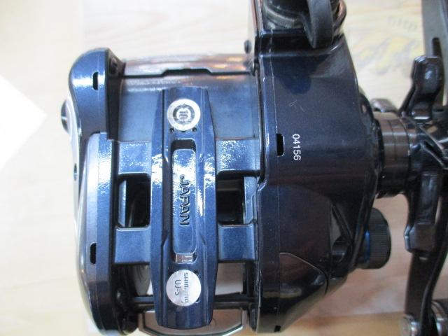 20フォースマスター 601DH