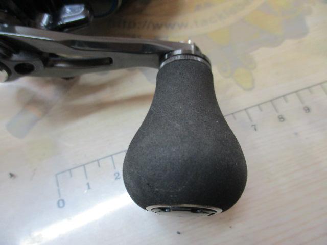 20フォースマスター 601DH