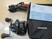 20フォースマスター 601DH