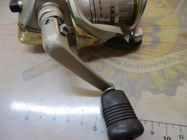 98アルテグラ 1000