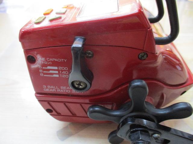 AD電動60プロターゲットライト