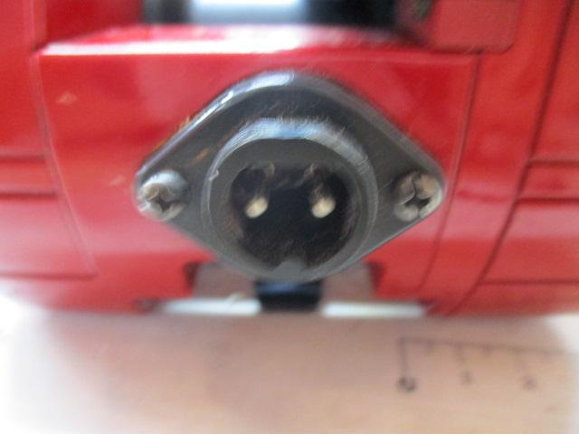 AD電動60プロターゲットライト