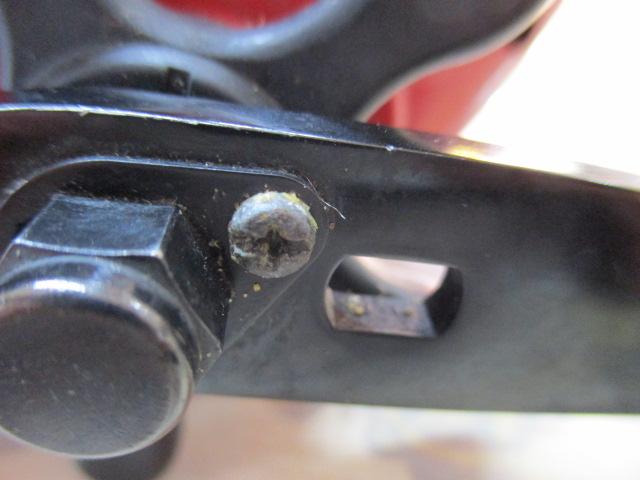 AD電動60プロターゲットライト