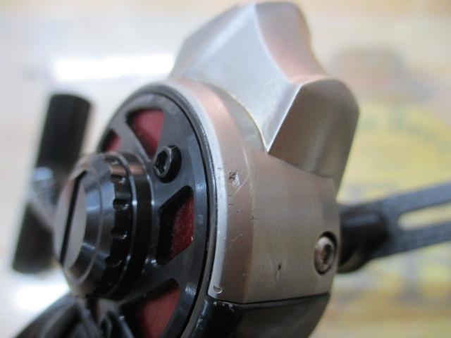 レボ SP Rocket 2500S