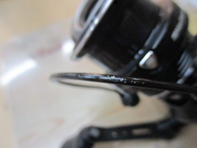 レボ SP Rocket 2500S