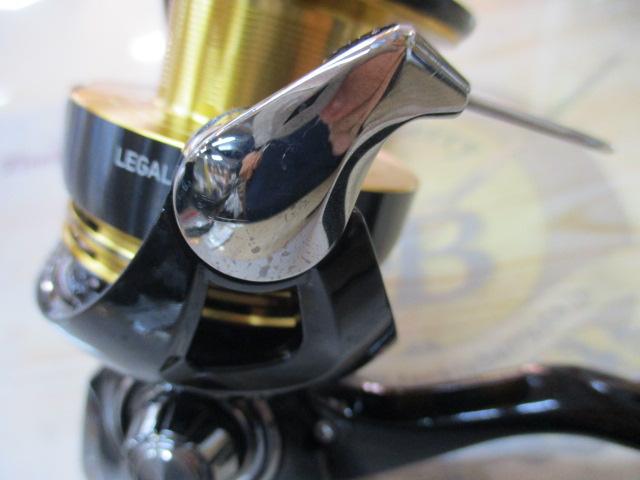 23レガリス LT5000-CXH｜＠ベリーネット 日本最大新品中古釣具WEBショップ