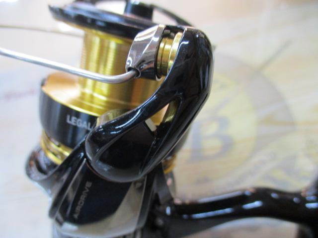 23レガリス LT5000-CXH｜＠ベリーネット 日本最大新品中古釣具WEBショップ