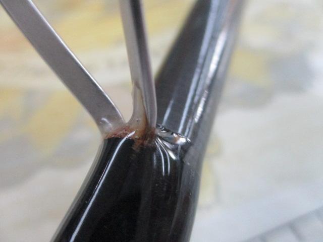 クロステージ CRX-962ML