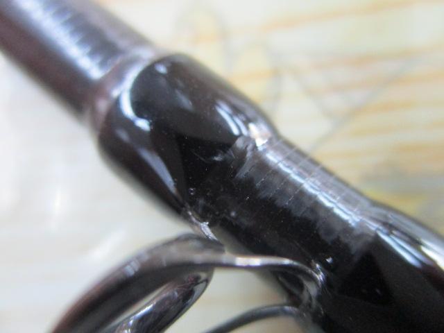 ソルティーステージプロトタイプベイトフィネス XCTC-832LT-BF