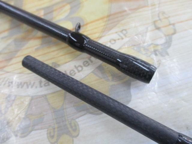 ソルティーステージプロトタイプベイトフィネス XCTC-832LT-BF