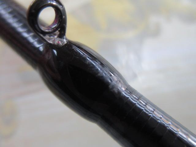 ソルティーステージプロトタイプベイトフィネス XCTC-832LT-BF