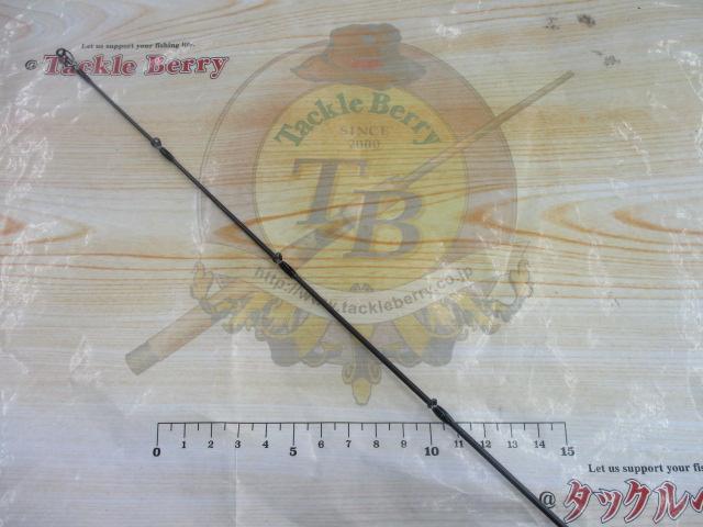 ソルティーステージプロトタイプベイトフィネス XCTC-832LT-BF