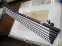 AZ鮎EX時雨HS H2.5 90-95V