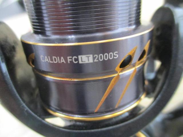 21カルディア FC LT2000S