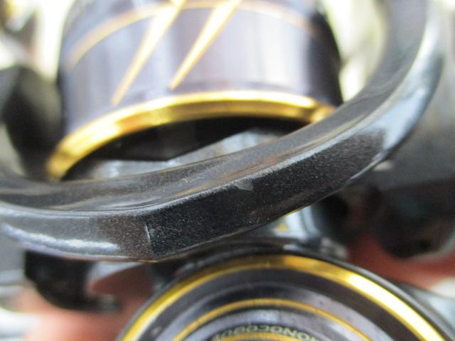 21カルディア FC LT2000S