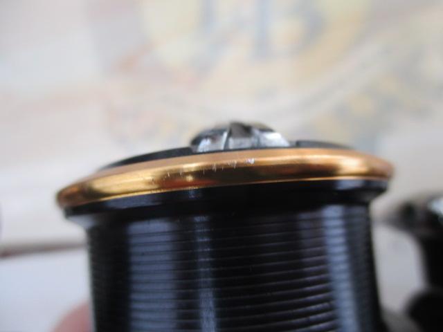 21カルディア FC LT2000S