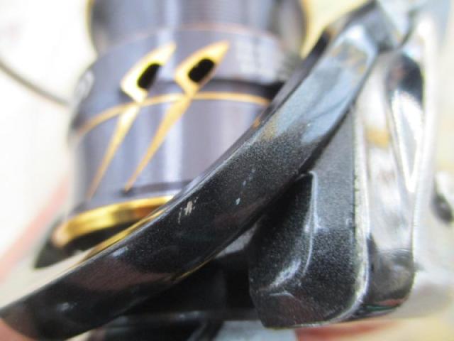 21カルディア FC LT2000S